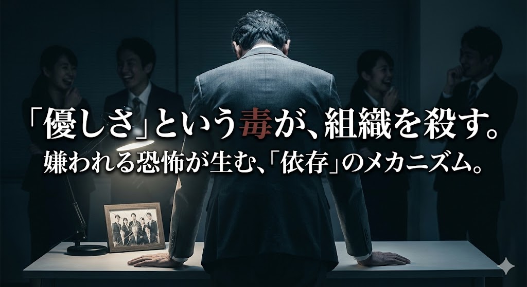 「先生、また来ます」と言って二度と来ない顧客の正体。腕が良いのに“買い叩かれる”職人が見落としている、残酷な1つの真実。